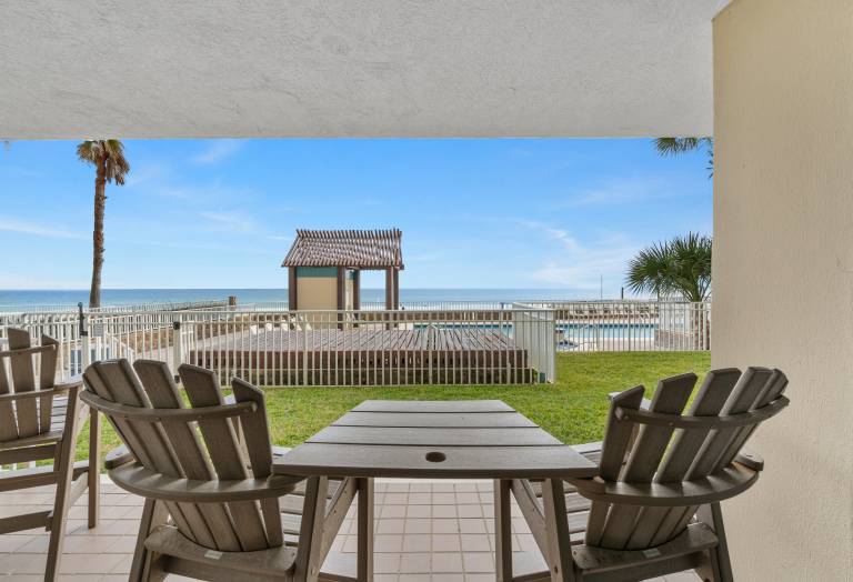 Condo  Orange Beach