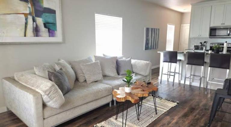 Lovely house | Dogs allowed — photo 2