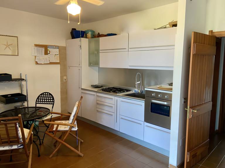 Holiday Home 'Casa 2 Punta Negra' with Sea View, Private Terrace and Air Conditioning — photo 4