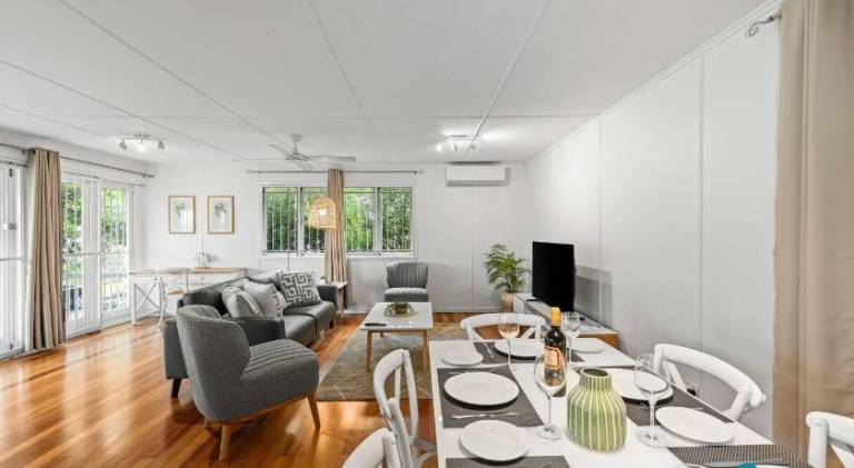 150 m&sup2; Ferienhaus
