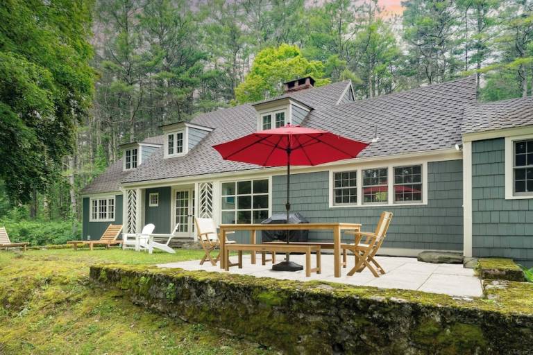 Cottage  New Marlborough