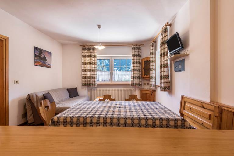 Holiday Apartment Casa Lorenz 1 with Mountain View, Wi-Fi & Garden — photo 5