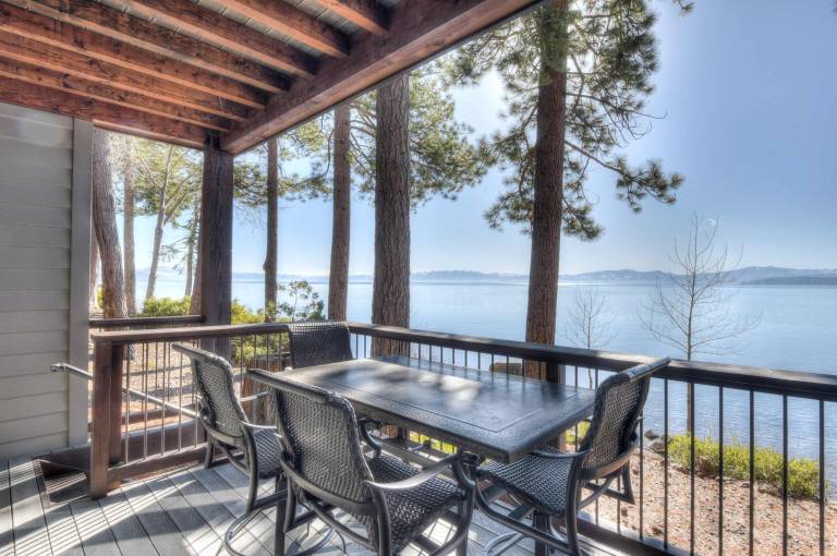 Maison de vacances Kings Beach