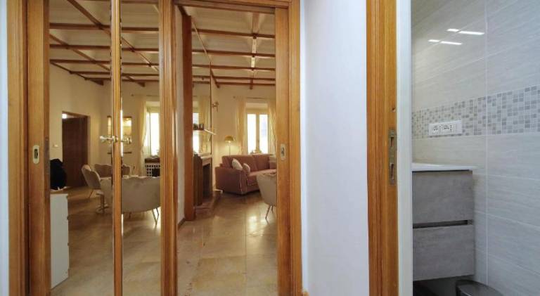 Holiday apartment | Next to Trevi Fountain | Pets allowed — photo 4