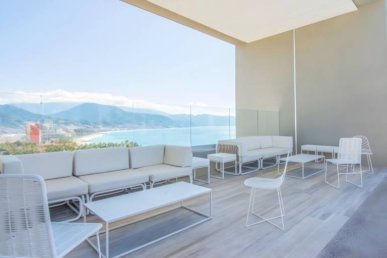 Hotel Mio Vallarta - Adults Only — photo 2