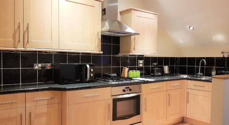 Wonderful holiday apartment | Pets allowed — photo 5