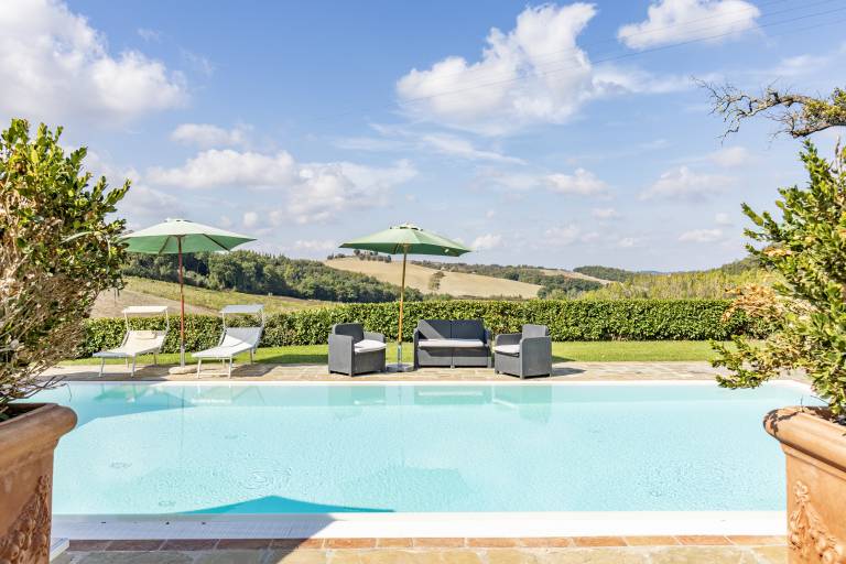 Agriturismo Castelfiorentino