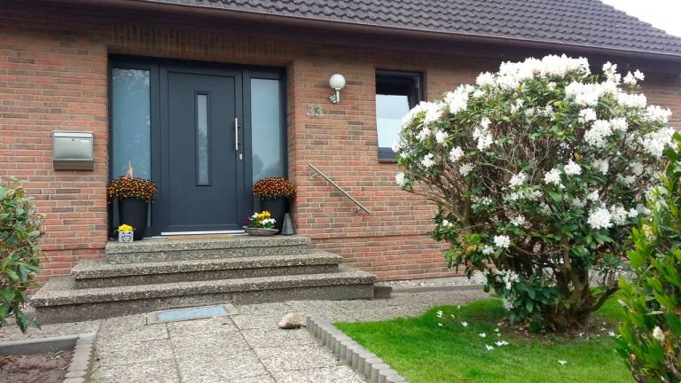 Ferienwohnung Schacht-Audorf