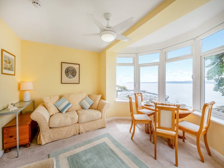 Ferienwohnung Torquay