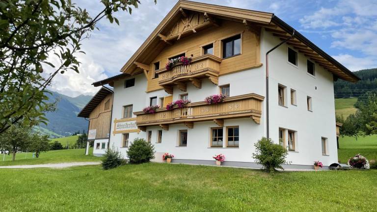 Ferienwohnung  Pillberg