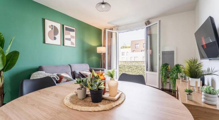 Wonderful holiday apartment | Pets are welcome — photo 3