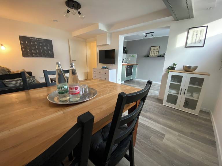 Ferienwohnung Derichsweiler