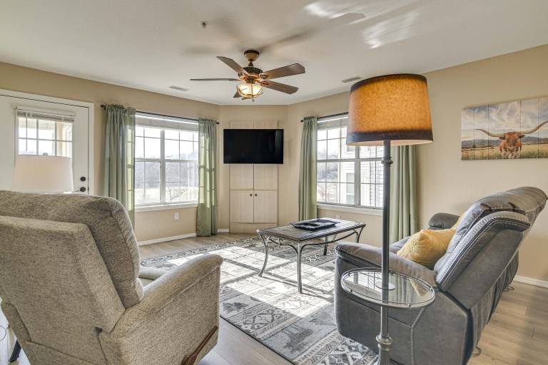Apartment Branson