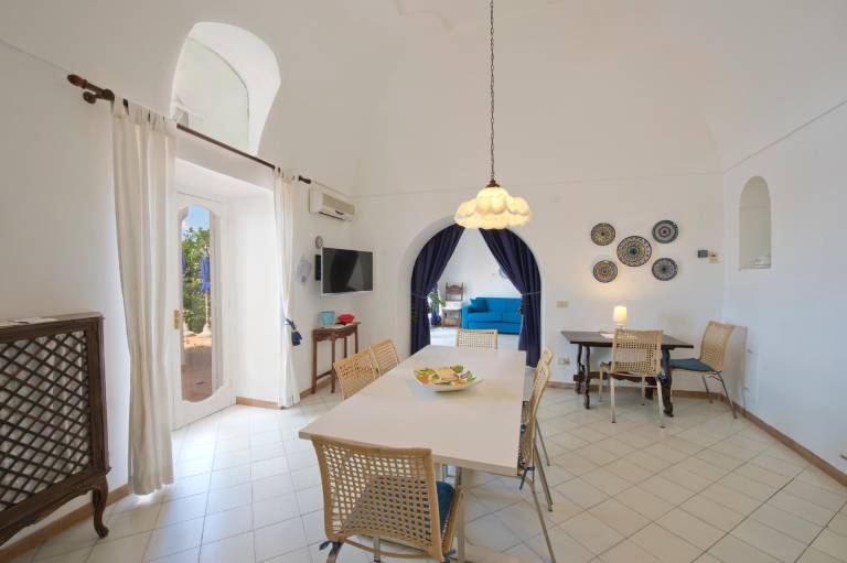 Fully equipped charming villa with private pool, terrace & grill | Next to the beach | Dogs allowed — photo 4