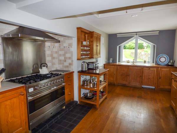 Family-friendly cottage with garden | Pets are welcome — photo 4