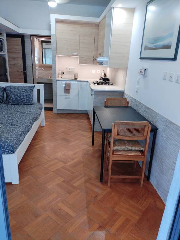 Family-oriented holiday apartment | Close to Yeni Mosque | Beach view | Pets are welcome — photo 3