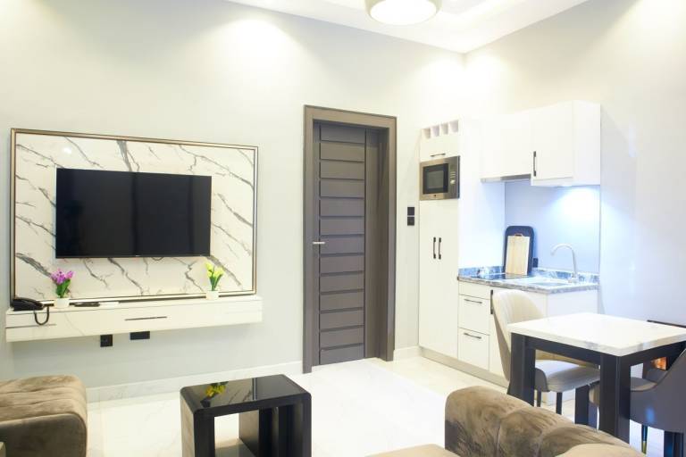 Apartment Ikeja