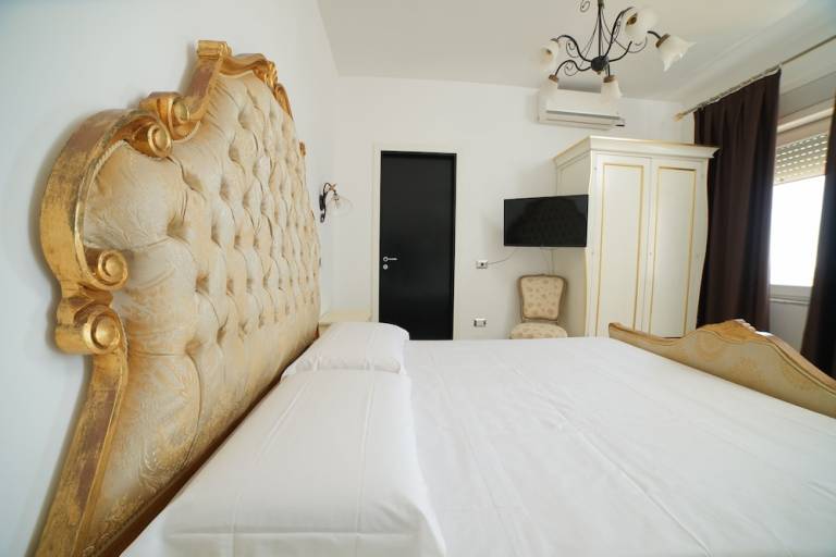 Bed & Breakfast Pontecagnano Faiano