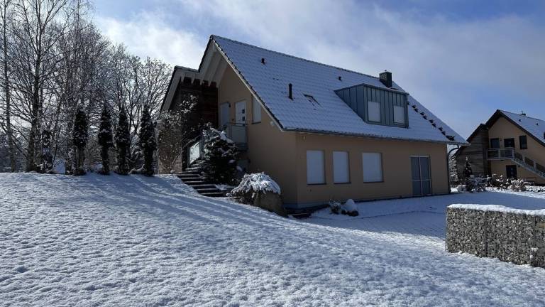 Ferienwohnung  Malchow