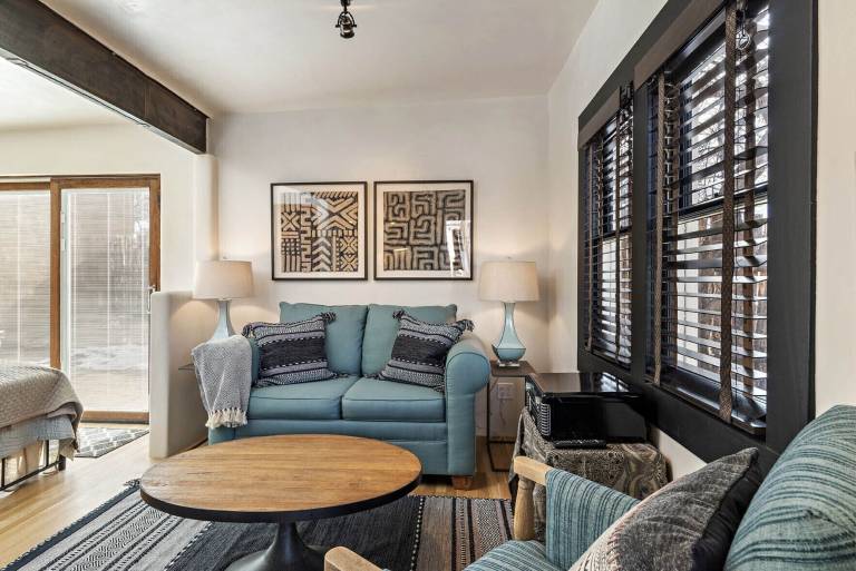 Apartamento Santa Fe