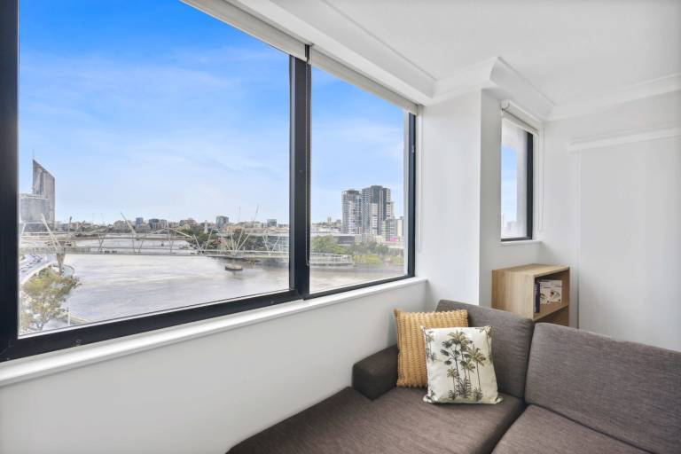 Apartment Brisbane City