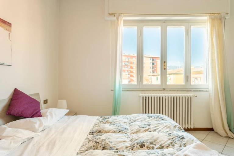 Children-friendly ample house | Suitable for remote work | Dogs allowed in Pistoia