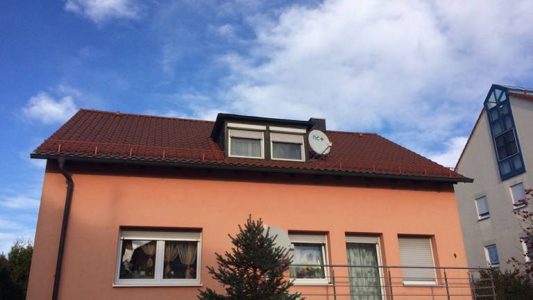 Ferienwohnung Sulzbach-Rosenberg