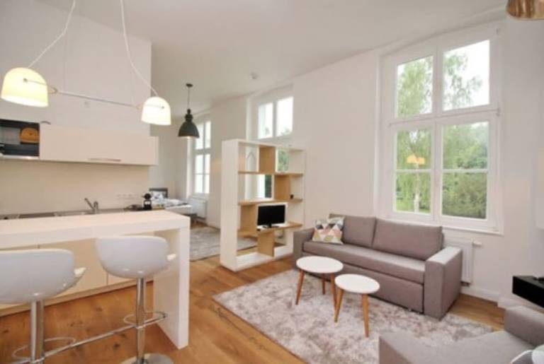 Ferienwohnung  Klausdorf