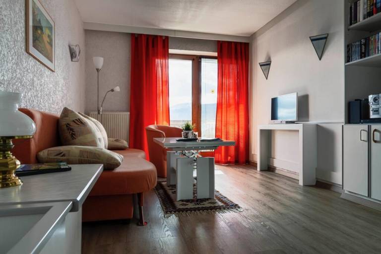 Ferienwohnung Lam