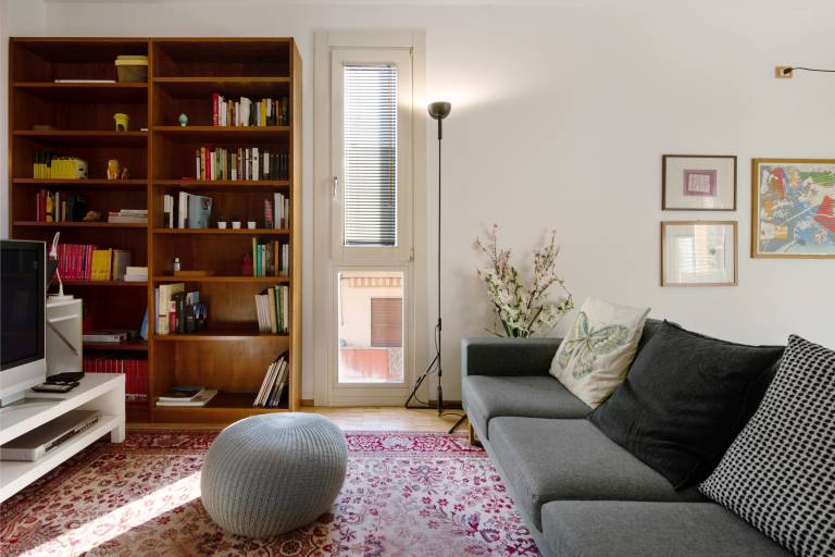 Apartment 'La Casa Della Luce' with Private Terrace, Wi-Fi and Air Conditioning — photo 2