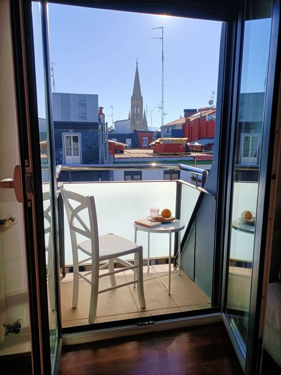 Appartement San Sebastián