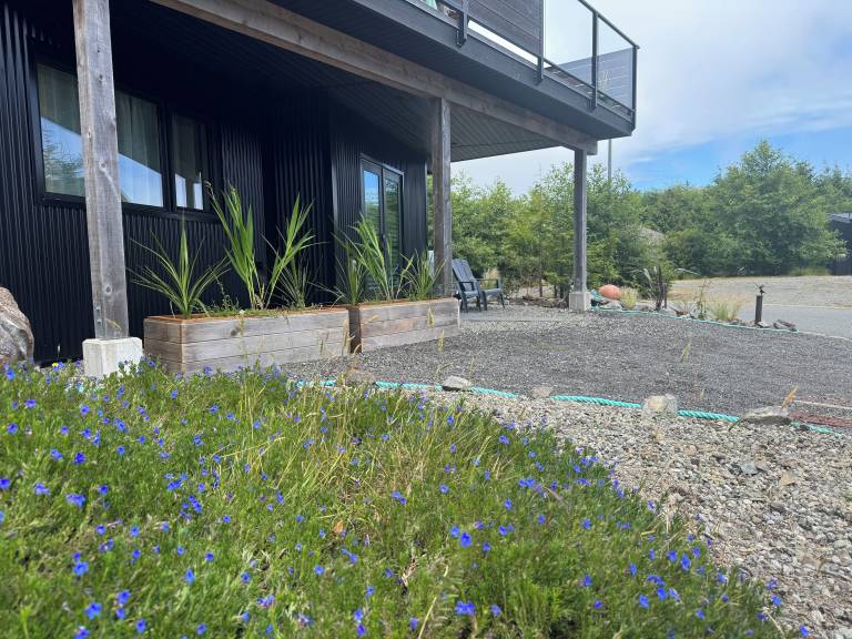 Bed & Breakfast Ucluelet