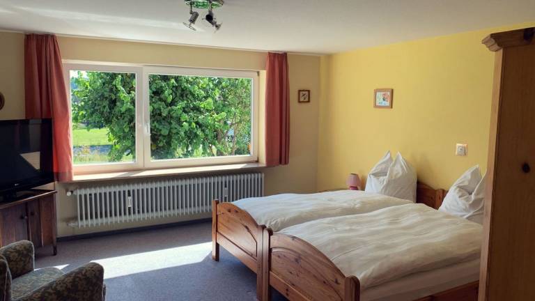 Ferienwohnung Friedrichshafen