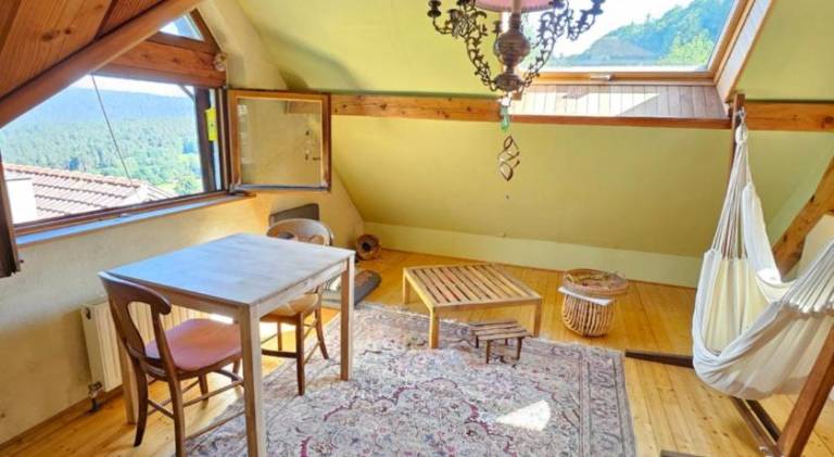 Bienvenue chez jacquou Chambre d'hote chez l'habitant — photo 2