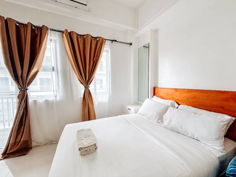 Apartment  Iloilo City