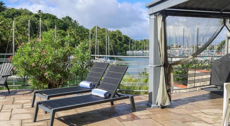 Nice holiday apartment with jacuzzi & pool | Beach nearby | Dogs allowed — photo 3