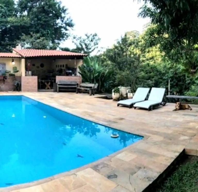 Casa Santo Antonio