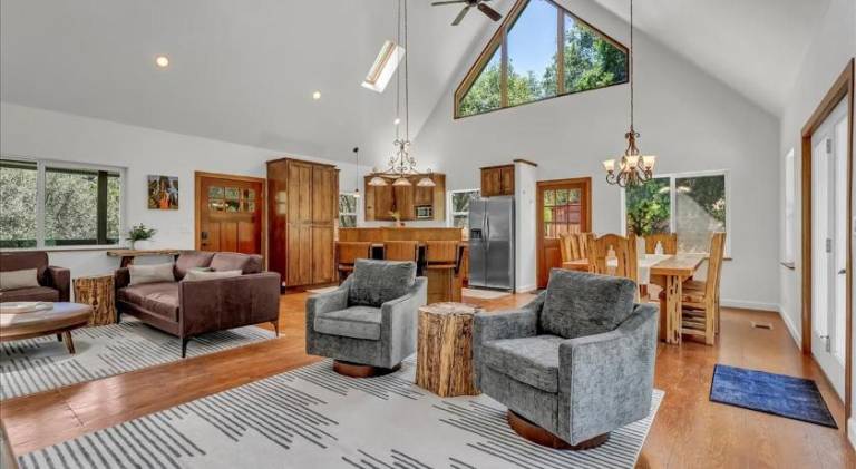 Vacation home with 4 rooms for 14 persons — photo 3
