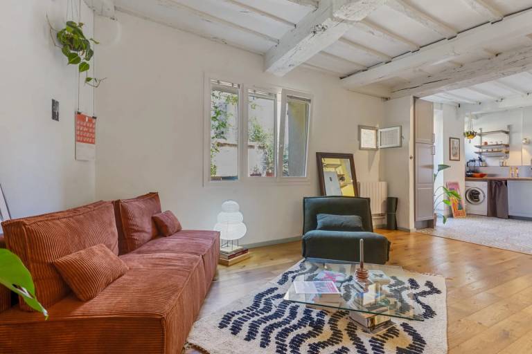 Apartamento Bayona