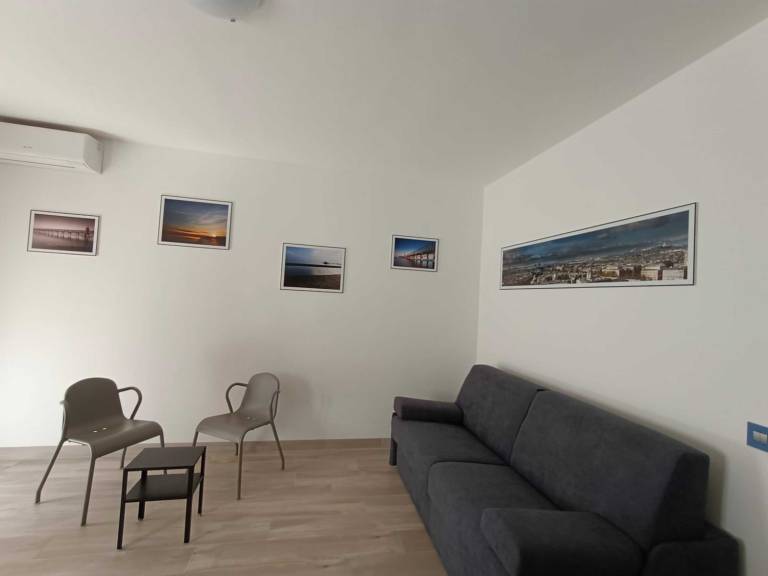 Rental apartment with pool & patio | Nature view — photo 4