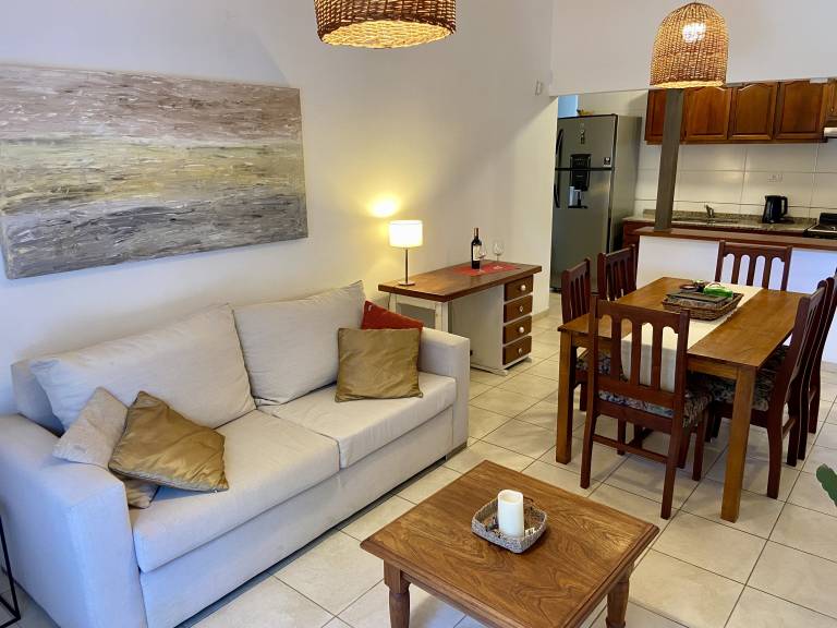 Ferienhaus Teodoro Fels