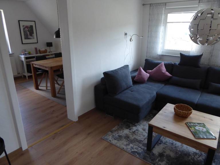Ferienwohnung Grafenau