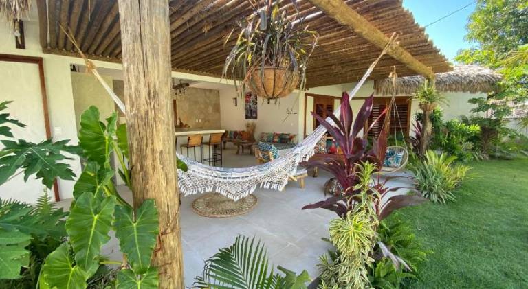 Villa with pool in Amontada