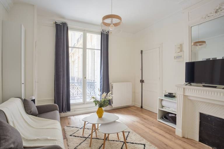 Appartement Boulogne-Billancourt