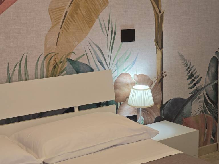 Bed & Breakfast Cupra Marittima