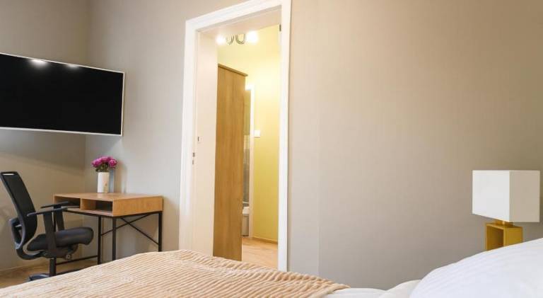 Rental apartment | Dogs allowed in Bydgoszcz
