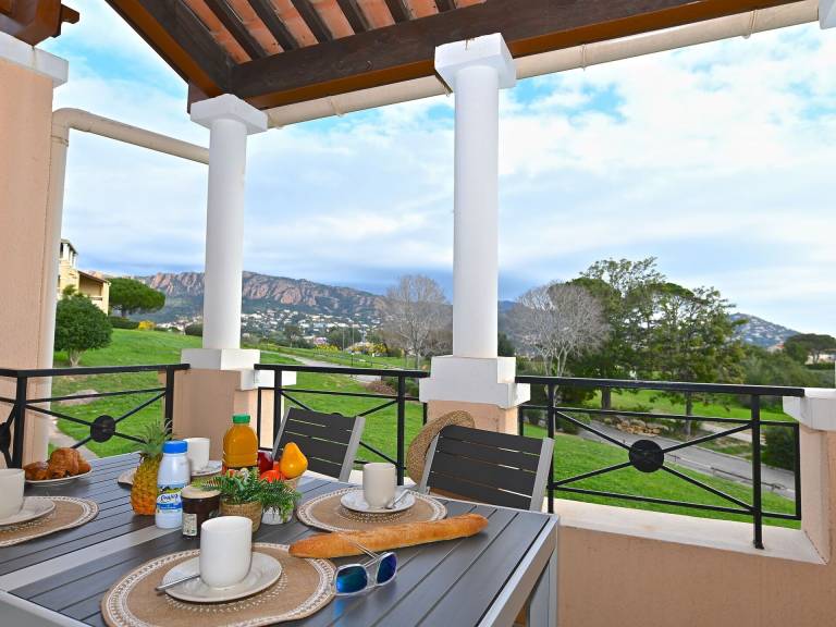 Appartement Agay