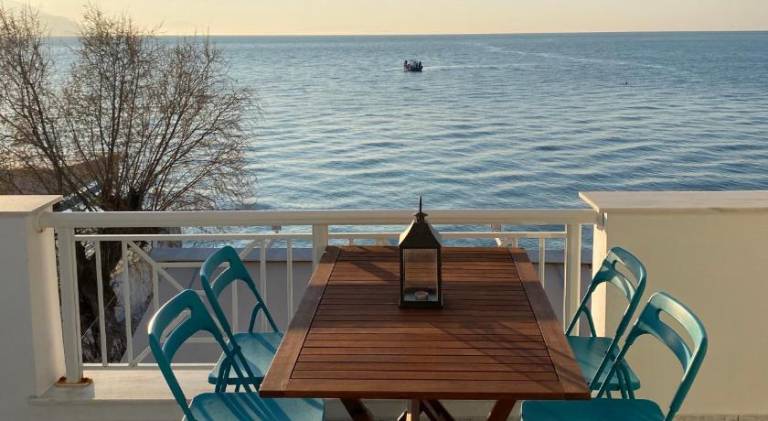 Apartment with patio | Close to the beach | Pet-friendly — photo 5