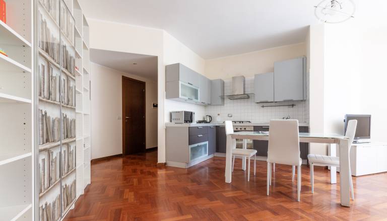 Fully equipped apartment | Dogs allowed — photo 4
