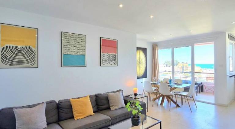 Apartment with pool | Close to the beach | Pet-friendly in Torremolinos